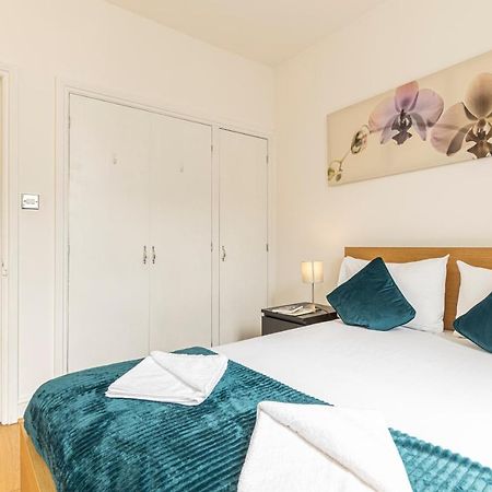 Mansion House Apartments Londyn Zewnętrze zdjęcie