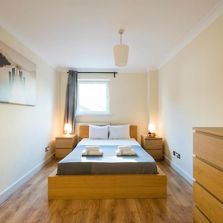Mansion House Apartments Londyn Zewnętrze zdjęcie